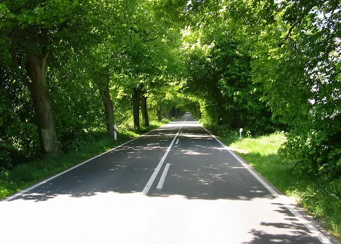 Oma's Küche&quartier Hotel *