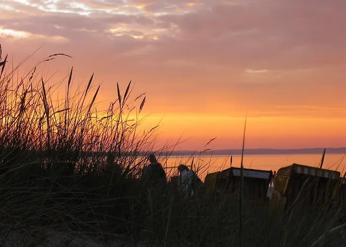 Oma's Kueche & Quartier Binz