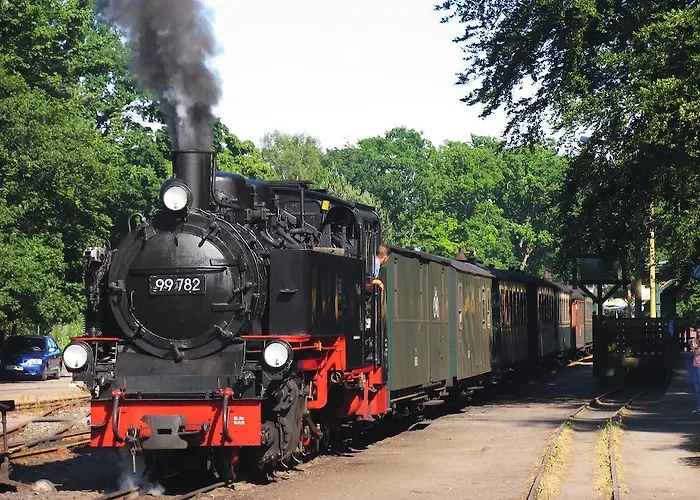 Oma's Kueche & Quartier