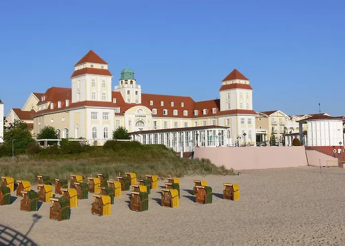 Otel Oma's Kueche & Quartier *