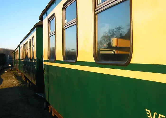 Hotel Oma's Küche&quartier